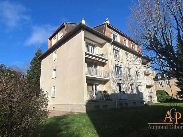 Appartement vente à Caen