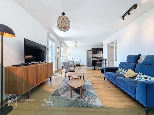 Appartement vente à Caen