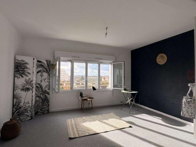 Appartement vente à Caen