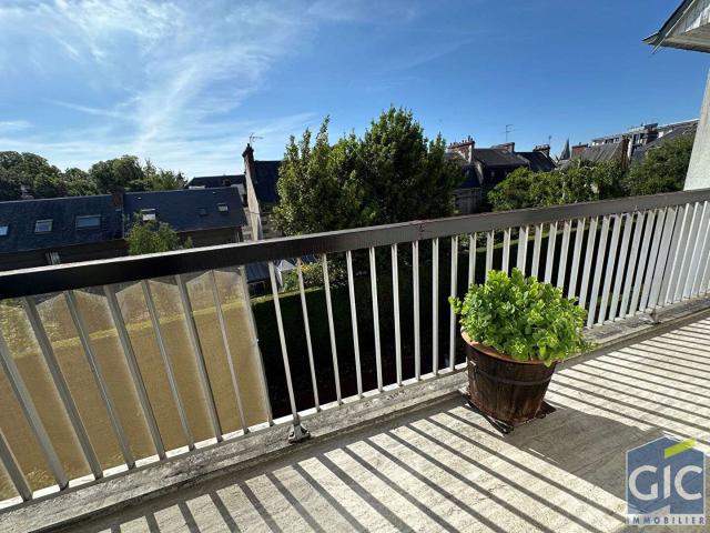 Appartement vente à Caen
