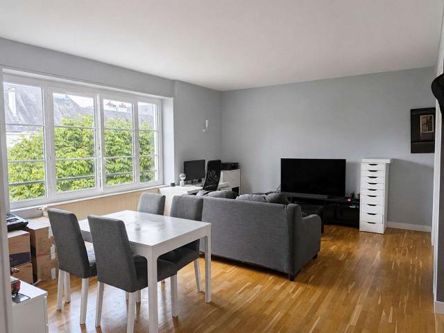 Appartement vente à Caen