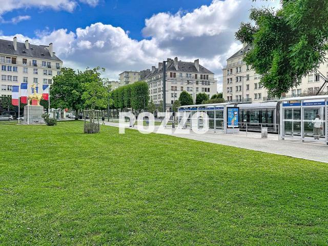 Appartement vente à Caen
