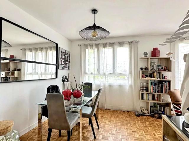 Appartement vente à Caen