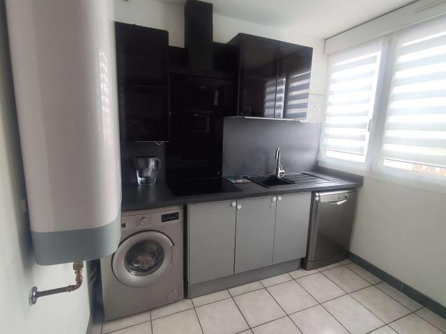 Appartement vente à Caen