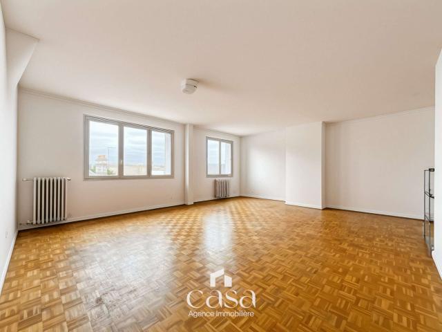 Appartement vente à Caen