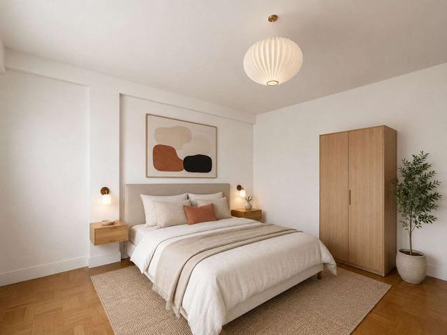 Appartement vente à Caen