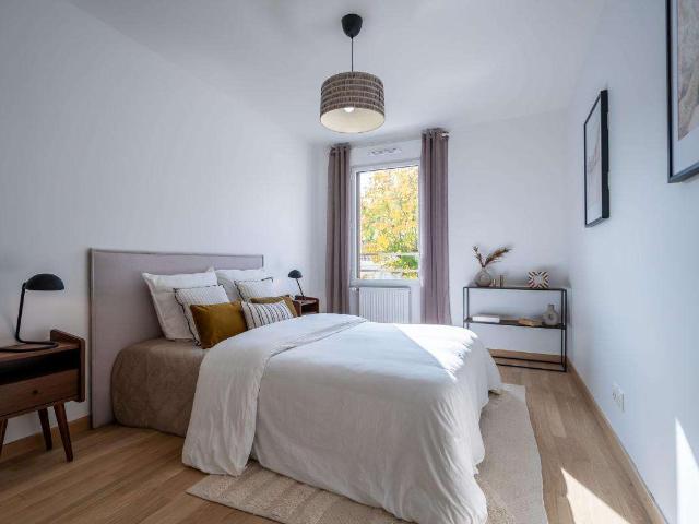 Appartement vente à Caen