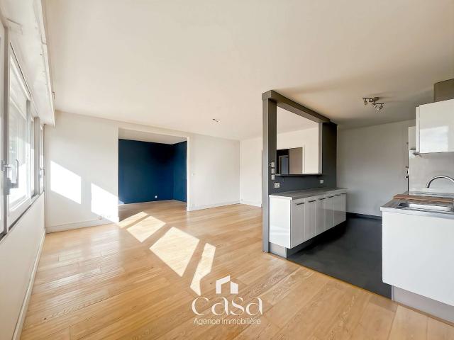 Appartement vente à Caen