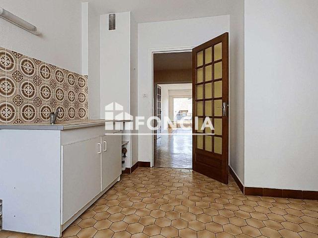 Appartement vente à Caen