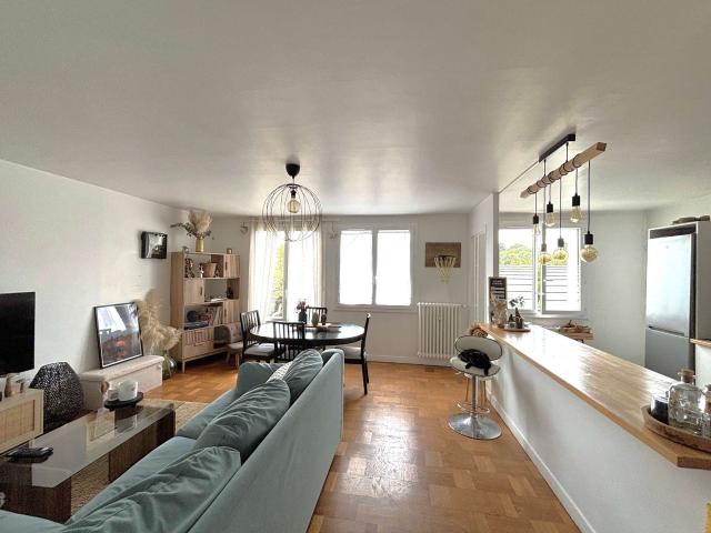 Appartement vente à Caen