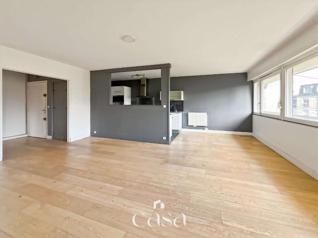 Appartement vente à Caen