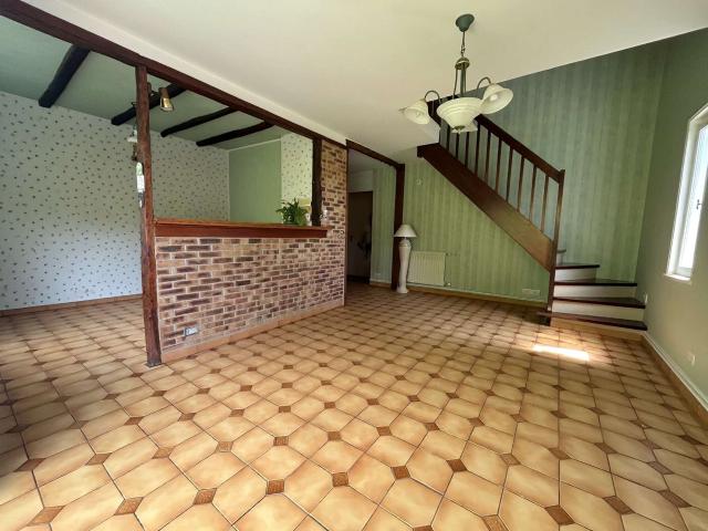 Appartement vente à Caen