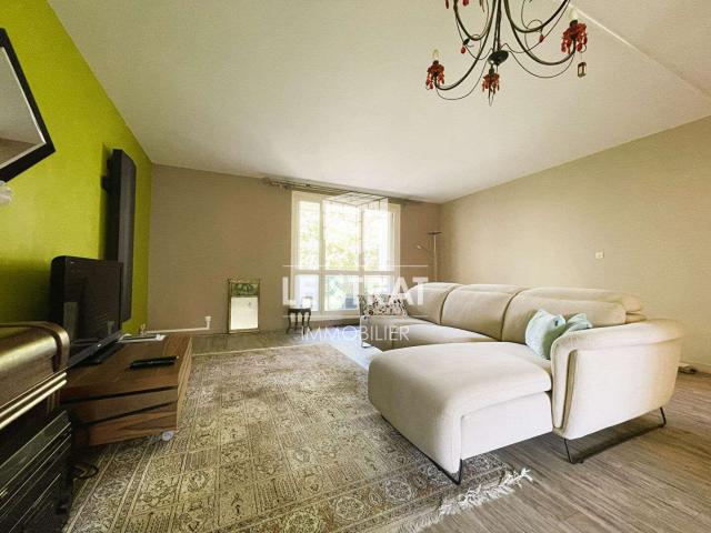 Appartement vente à Caen, Saint-contest