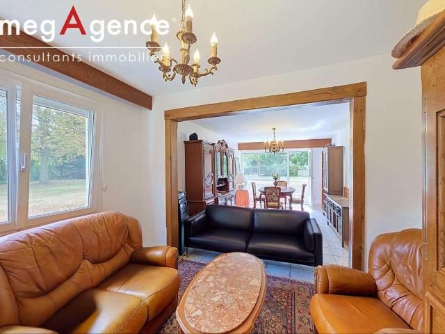 Appartement vente à Caen, Fleury-sur-orne