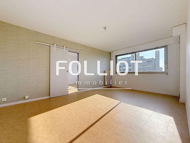 Appartement vente à Caen