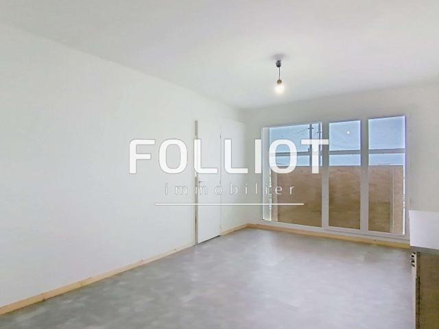 Appartement vente à Caen
