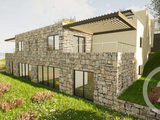 Appartement vente à Calvi