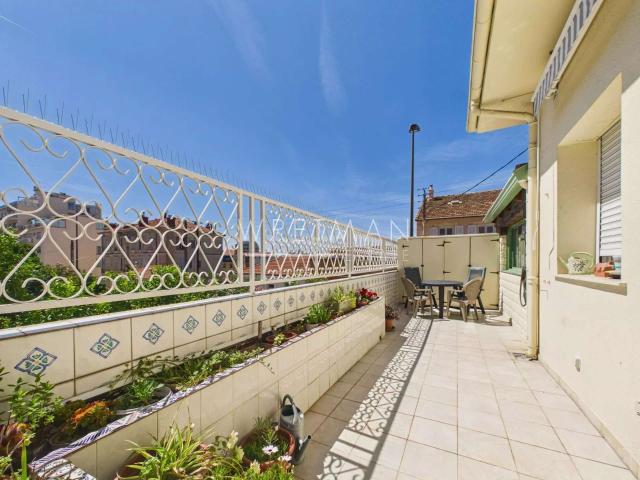 Maison vente à Grasse, Cannes