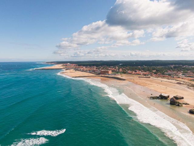 Appartement vente à Dax, Capbreton