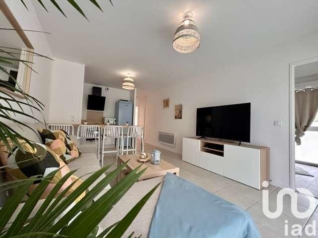 Appartement vente à Dax, Capbreton