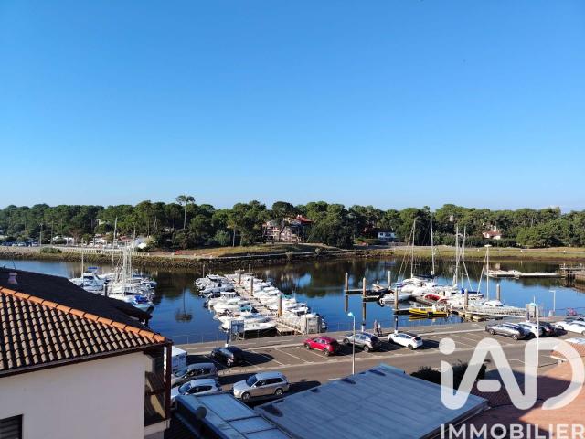 Appartement vente à Dax, Capbreton