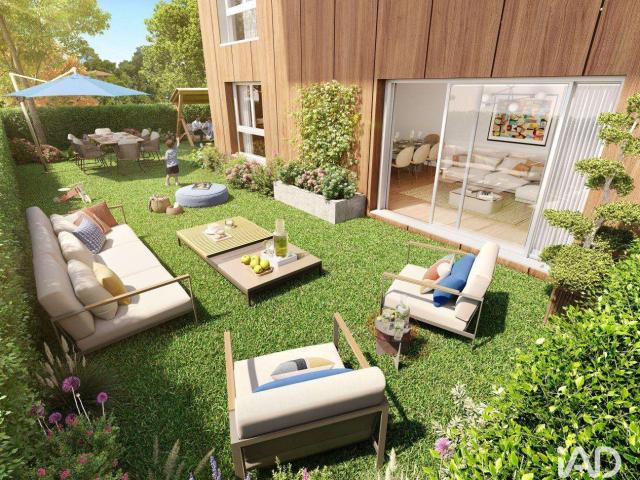 Appartement vente à Dax, Capbreton