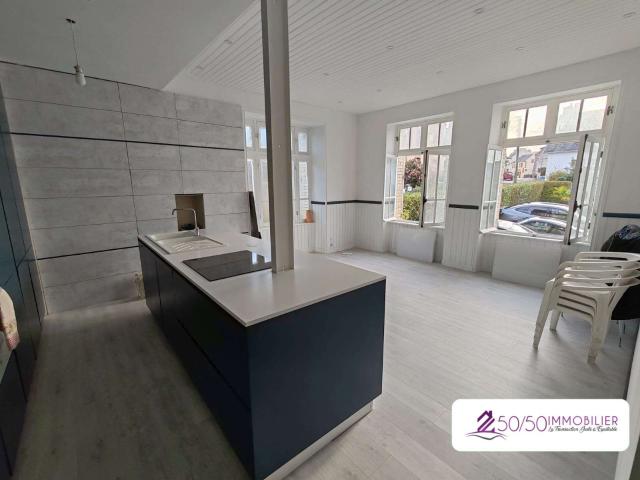 Appartement vente à Morlaix, Bretagne