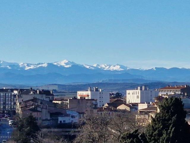 Appartement vente à Carcassonne