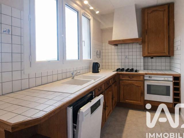 Appartement vente à Carcassonne