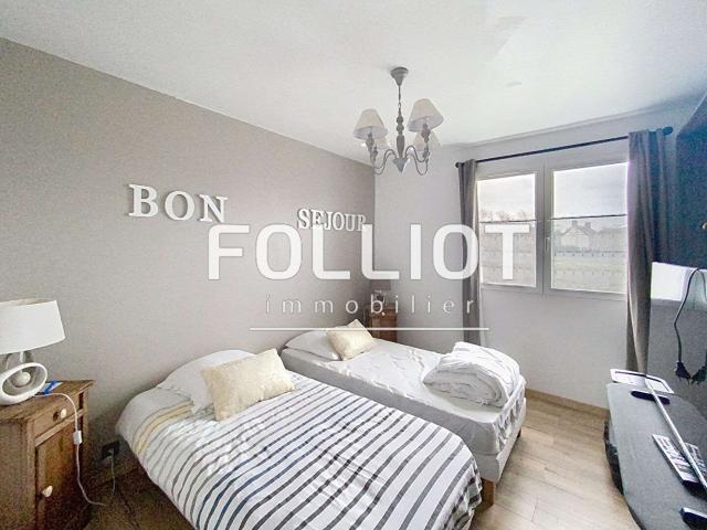 Appartement vente à Saint-Lô, Saint-hilaire-petitville
