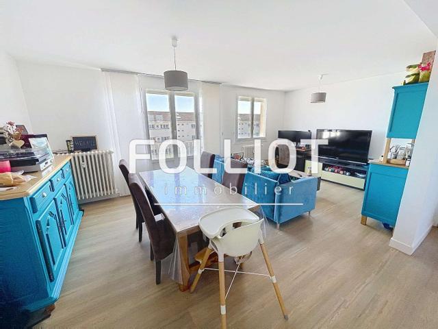 Appartement vente à Saint-Lô, Saint-hilaire-petitville