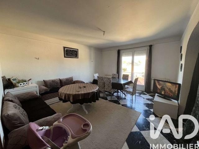 Appartement vente à Carpentras