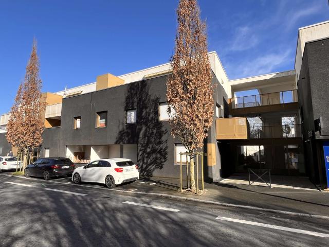 Appartement vente à Nantes, Carquefou