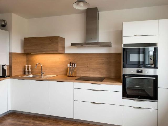 Appartement vente à Nantes, Carquefou