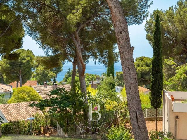 Appartement vente à Marseille, Cassis