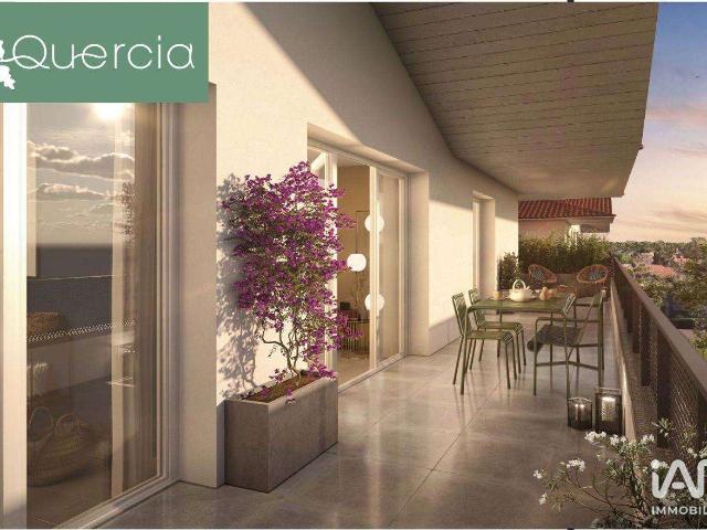 Appartement vente à Toulouse, Castelginest