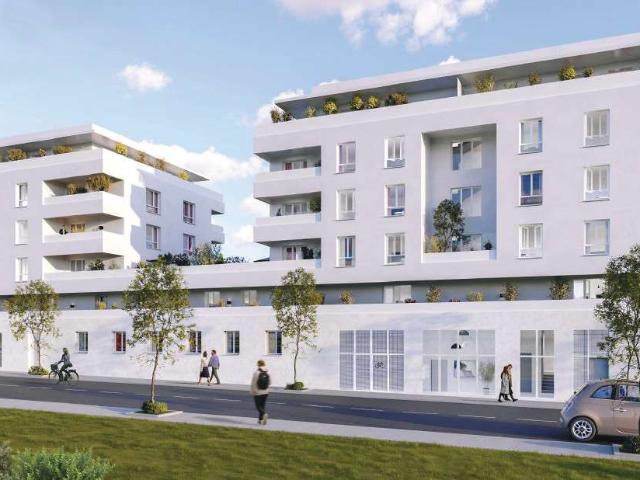 Appartement vente à Montpellier, Castelnau-le-lez