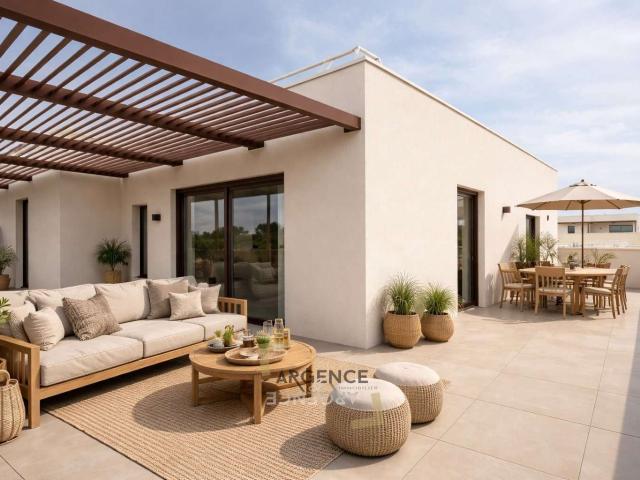 Appartement vente à Montpellier, Castries