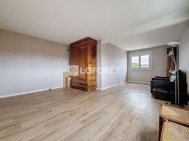 Appartement vente à Rouen, Caudebec-lès-elbeuf