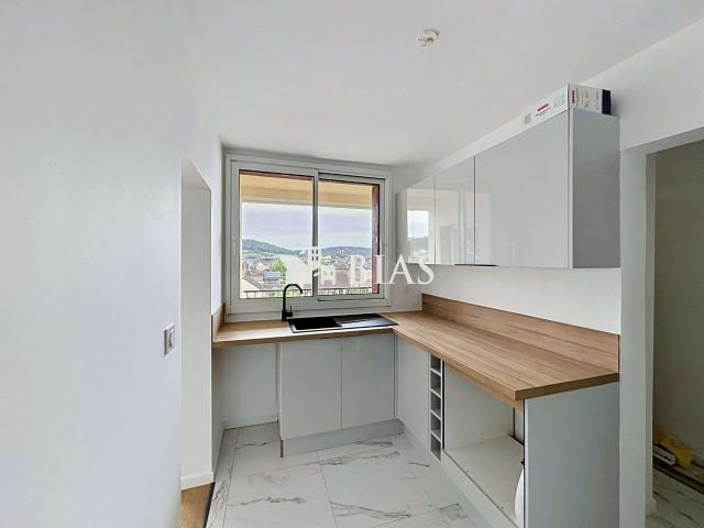 Appartement vente à Rouen, Caudebec-lès-elbeuf