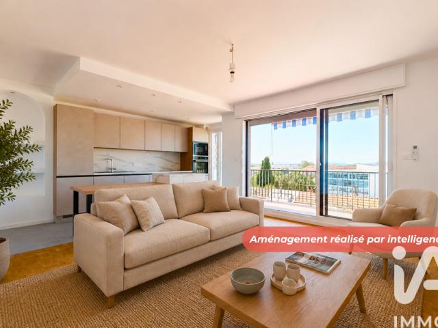 Appartement vente à Apt, Cavaillon