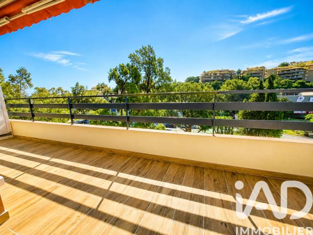 Appartement vente à Arrondissement de Draguignan, Cavalaire-sur-mer