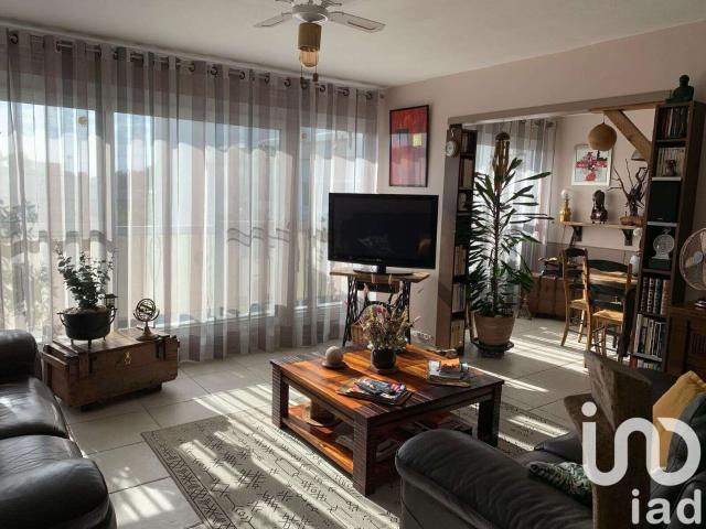 Appartement vente à Bordeaux, Cenon