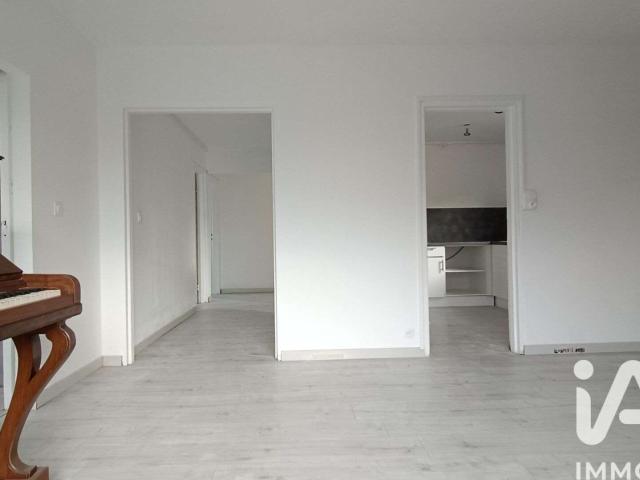Appartement vente à Bordeaux, Cenon