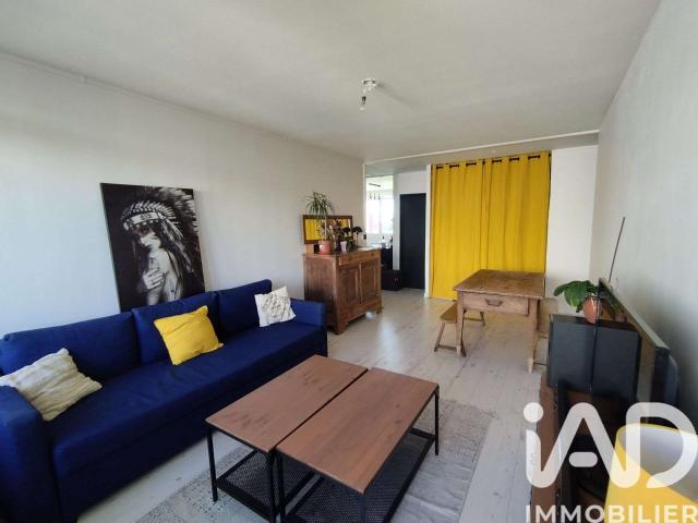 Appartement vente à Bordeaux, Cenon