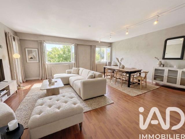 Appartement vente à Bordeaux, Cenon