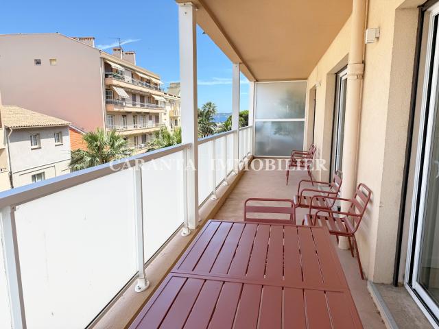 Appartement vente à Arrondissement de Draguignan, Sainte-maxime