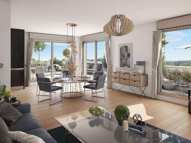 Appartement vente à Rennes, Bretagne