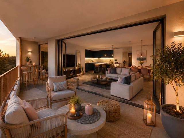 Appartement vente à Rennes, Bretagne