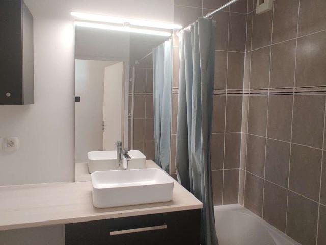 Appartement vente à Rennes, Bretagne